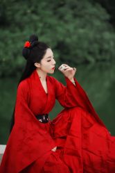-盘子女人坊古装写真摄影(深圳店)