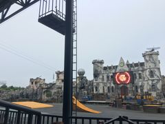 -渔岛海洋度假区