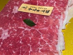-一绪に寿喜烧(虹悦城店)