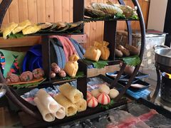 -丽江庭院之丽江往事(安定门店)