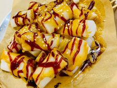 -華歡冰室-WahFoon(吉大店)