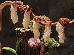 -蟹犇前•帝王蟹雪蟹(陆家嘴店)