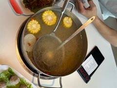 -陈记顺和潮汕牛肉火锅(棠德南路店)