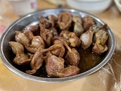 -满記土窑烧鷄波浪山莊