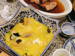 -南京大牌档(三阳广场苏宁店)