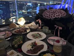 -Hi City·城市之巅