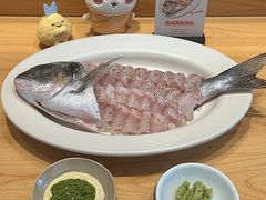 -Tuna maki寿司(苏州中心商场店)