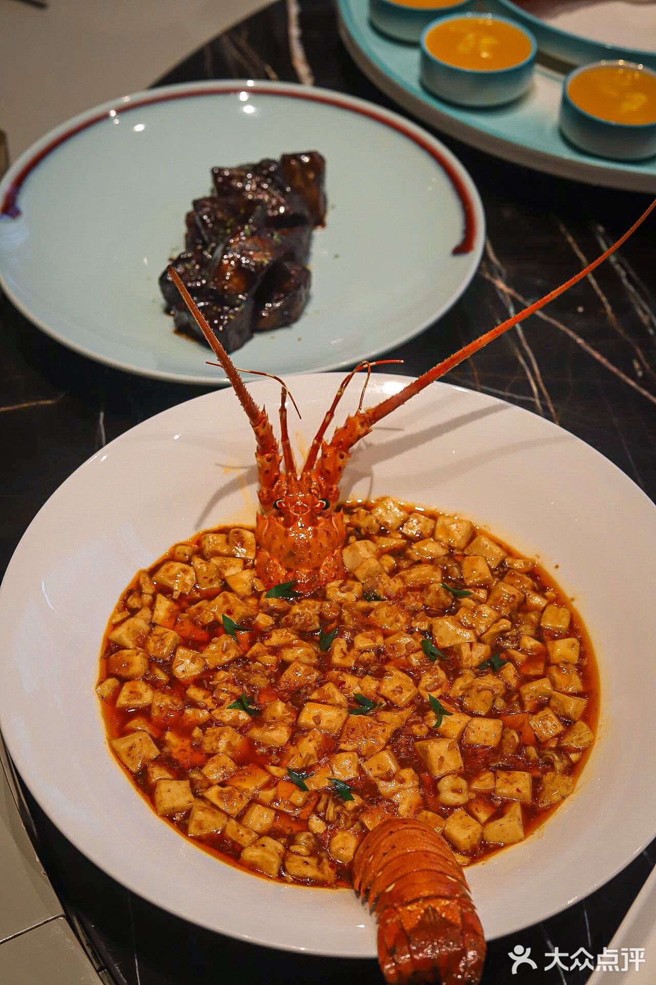 这家海鲜酒楼南京人估计都知道吧！！