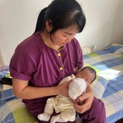 -安丽国际月子会所