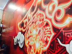 -乔家栅(襄阳南路店)