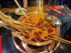 -镇江龙·火锅串串(武侯祠店)