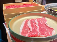 -温野菜涮涮锅(西单大悦城店)