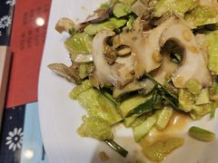 -旺角小渔村·海肠捞饭开创者(二马路店)