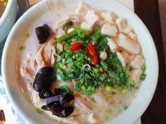 精肠葫芦头-春发生饭店·非遗(南院门店)