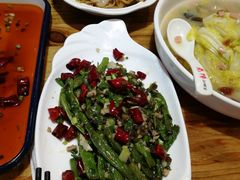 -兔槽江湖菜·重庆璧山兔(水围店)