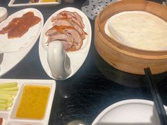 -皇城根北京风味主题餐厅(中海环宇城店)