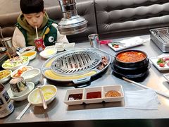 -喜来稀肉(虹泉路店)