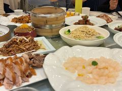 -全聚德(上海首店浦东店)