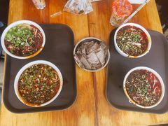 -清真·马安军辣子牛肉面