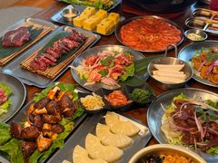 -子檀大隐炭烧(食品街店)
