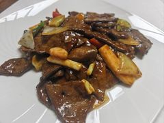 -鹿鸣春饭店(总店)