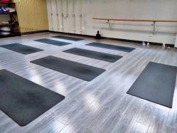 -榕树上·瑜伽普拉提