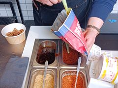 -降龙爪爪(建设路1店)