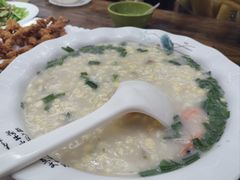 -晶渔坊·海鲜私房菜(东夷小镇店)