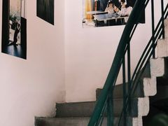 -春风十里咖啡馆