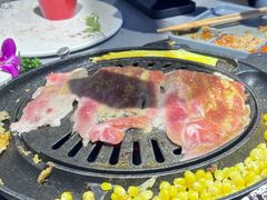 -外婆掌柜·东北家庭烤肉(托乐嘉店)