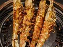 -梨花甄选自助烤肉(小寨原力场店)