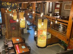 -七菜馆·东北菜·蒸饺(文体路店)