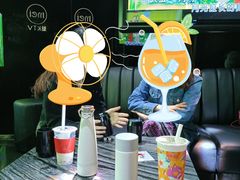 -魅KTV·AI辅唱(福雷德广场店)
