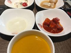 -火炉火自助餐(朝阳大悦城店)