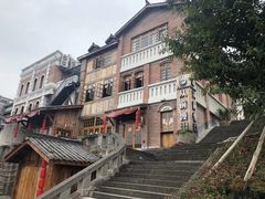 -两江国际影视城