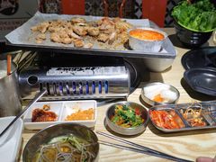-韩国大金刚烤肉·料理(印象城店)