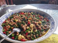 -杨记隆府(白象街店)