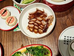 -院落新京菜·烤鸭(地安门店)