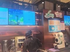 -茶米有言(城市市集龙之梦店)