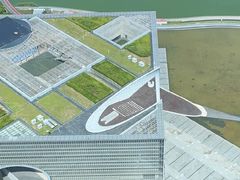 -嘉定凯悦·咖啡厅