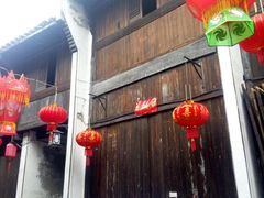 -潜口民宅博物馆