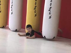 -津武堂散打搏击俱乐部(河西店)