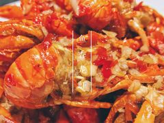 鱼香龙虾-李叔叔虾蟹大排档(青羊店)