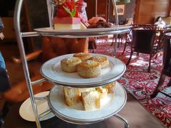 -利顺德大饭店·维多利亚花园(小白楼店)