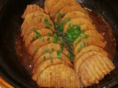 -久宴·天目湖大鱼头(恐龙园店)