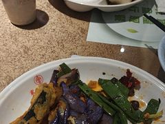 -素心素食(翠苑店)