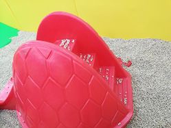 -宝贝渡口儿童游乐园(马栏店)