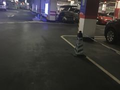 -华侨城欢乐海岸-海园二路地下停车场