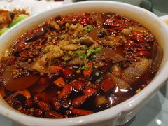 -玉林烤鸭店(黄村康庄店)