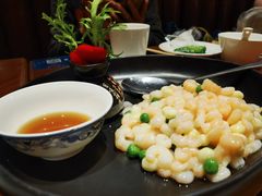 -上海人家花樣年华(中山公园店)